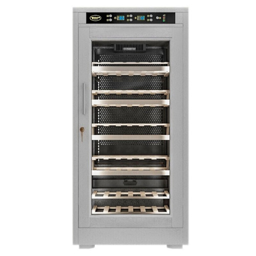 Винный шкаф IP Industrie DE 2400 CF X