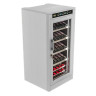 Винный шкаф IP Industrie DE 2400 CF X