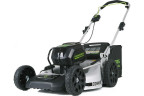 Газонокосилка аккумуляторная GreenWorks GD82LM51