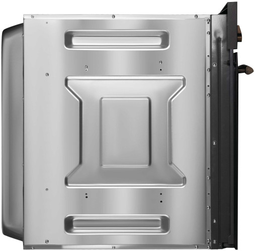 Газовый духовой шкаф Korting OGG 741 CRB