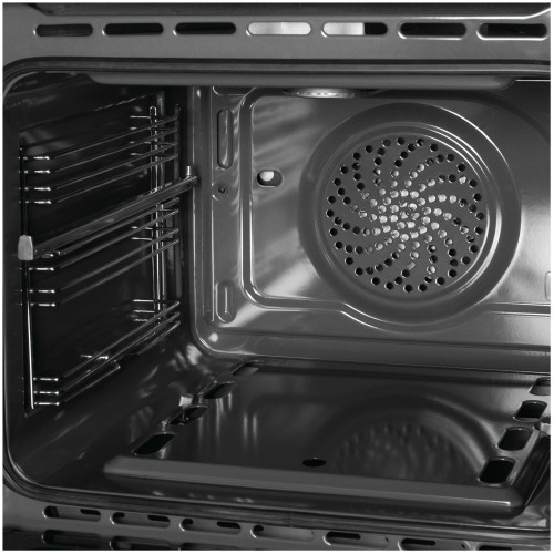 Газовый духовой шкаф Korting OGG 741 CRB