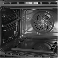 Газовый духовой шкаф Korting OGG 741 CRB