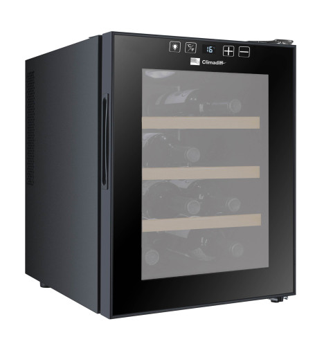 Винный шкаф IP Industrie CEXP 2661 VU