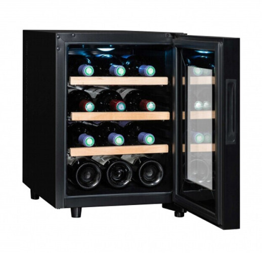 Винный шкаф IP Industrie CEXP 2661 VU