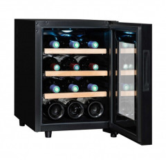 Винный шкаф IP Industrie CEXP 2661 VU