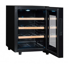 Винный шкаф IP Industrie CEXP 2661 VU