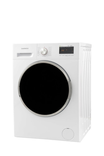 Стиральная машина Daewoo WMD-RX12D1BP