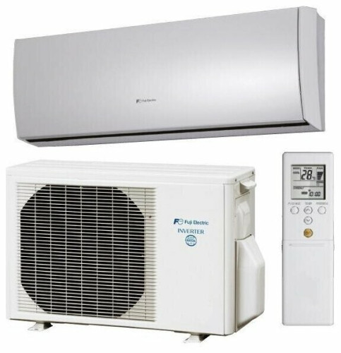 Сплит-система Fuji RSG09LT / ROG09LT