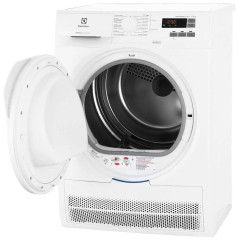 Стиральная машина Electrolux EW6F527W