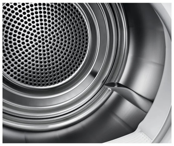 Стиральная машина Electrolux EW6F527W