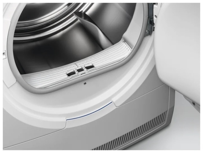 Стиральная машина Electrolux EW6F527W