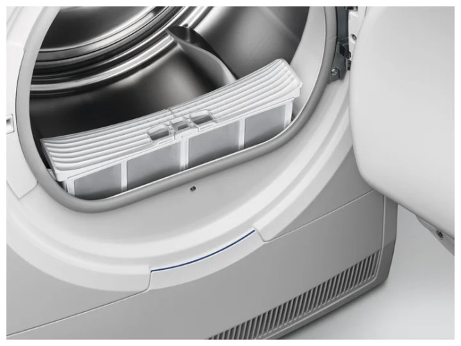 Стиральная машина Electrolux EW6F527W