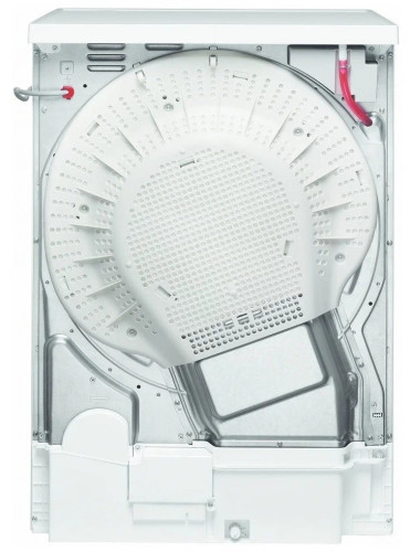 Стиральная машина Electrolux EW6F527W