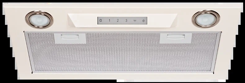 Встраиваемая вытяжка Kuppersberg Inlinea 52 C