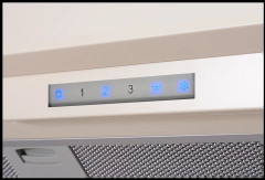 Встраиваемая вытяжка Kuppersberg Inlinea 52 C