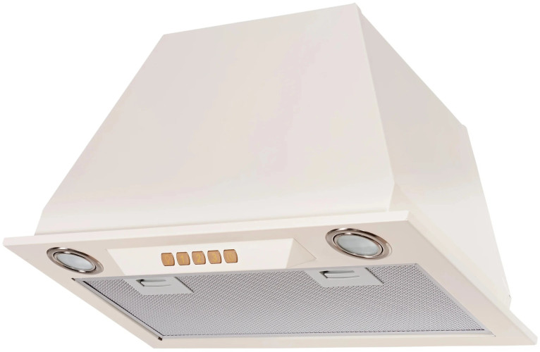 Встраиваемая вытяжка Kuppersberg Inlinea 52 C
