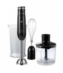 Блендер BQ HB1031SS Black