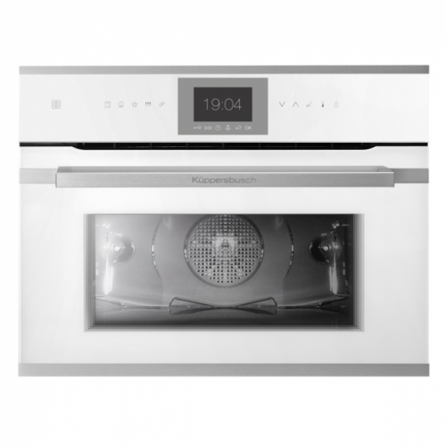 Электрический духовой шкаф Kuppersbusch CBD 6550.0 W