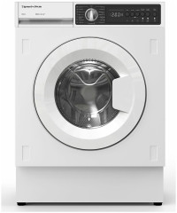 Встраиваемая стиральная машина Zigmund Shtain BWM 03