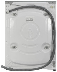 Встраиваемая стиральная машина Zigmund Shtain BWM 03