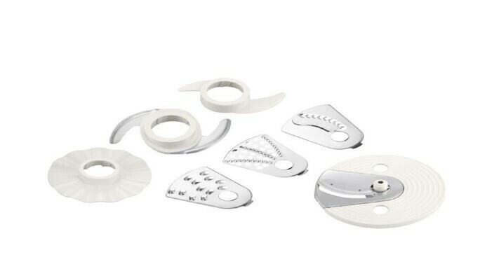 Кухонный комбайн Eurostek EFP-2079