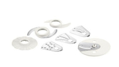 Кухонный комбайн Eurostek EFP-2079