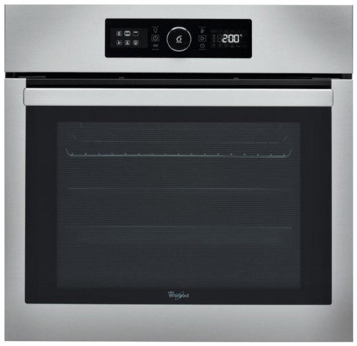 Электрический духовой шкаф Whirlpool AKZ 6270 IX