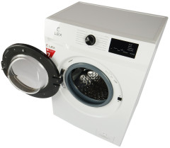 Стиральная машина Lex WFS 71202 WH