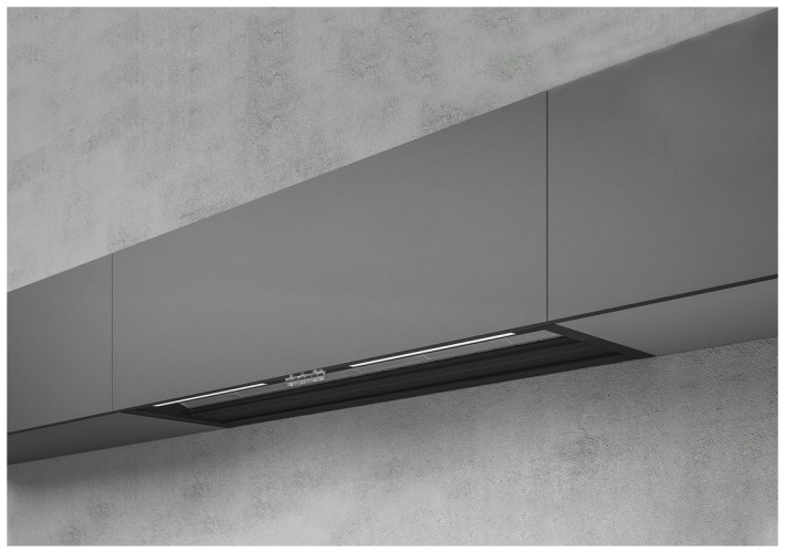 Кухонная вытяжка Elica Rules Naked F/90