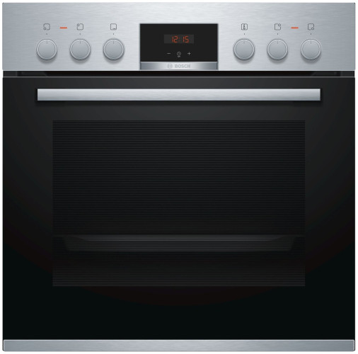 Электрический духовой шкаф Bosch HEF 514BS0R