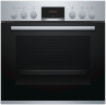 Электрический духовой шкаф Bosch HEF 514BS0R