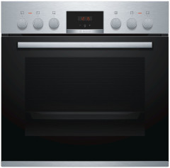 Электрический духовой шкаф Bosch HEF 514BS0R