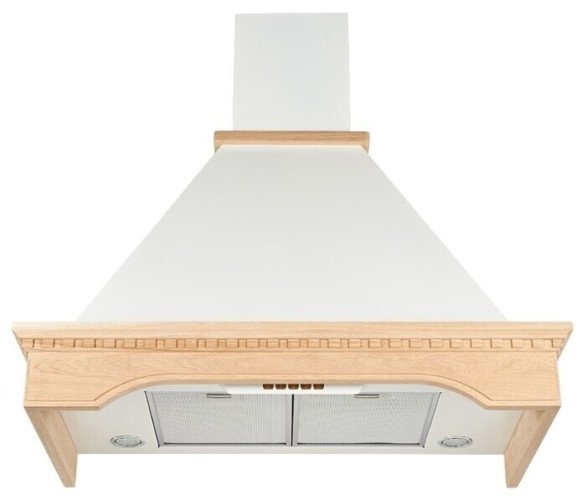 Кухонная вытяжка Kuppersberg Merion 90 CO