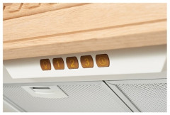 Кухонная вытяжка Kuppersberg Merion 90 CO