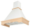 Кухонная вытяжка Kuppersberg Merion 90 CO