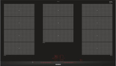 Электрическая варочная панель Siemens EX 975 LXC1E