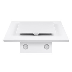 Кухонная вытяжка Maunfeld Tower Light 60 белый