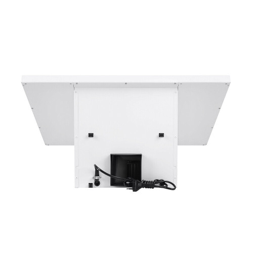 Кухонная вытяжка Maunfeld Tower Light 60 белый