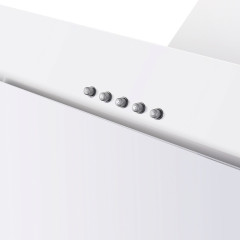 Кухонная вытяжка Maunfeld Tower Light 60 белый