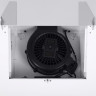Кухонная вытяжка Maunfeld Tower Light 60 белый