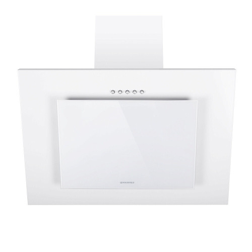 Кухонная вытяжка Maunfeld Tower Light 60 белый