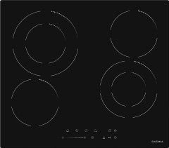 Электрическая варочная панель Darina 6Р Е327 B