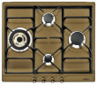 Газовая варочная панель Smeg SR764OT