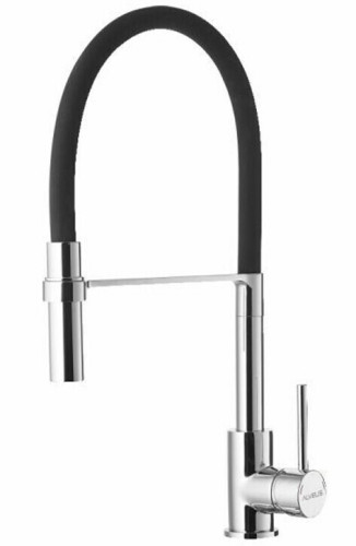 Смеситель для кухни Alveus ELIA CHR хром 1129024