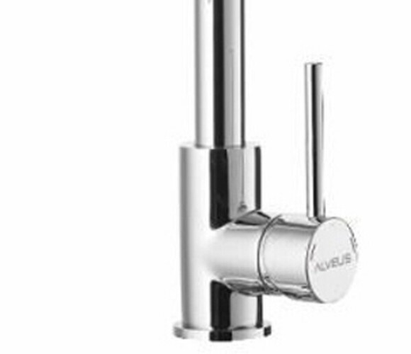 Смеситель для кухни Alveus ELIA CHR хром 1129024