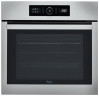 Электрический духовой шкаф Whirlpool AKZ9 6270 IX