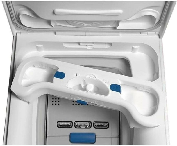Стиральная машина Electrolux EW6TN4261P