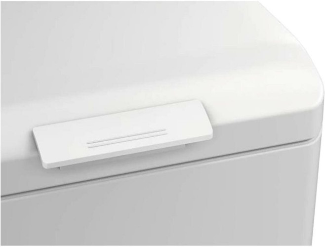 Стиральная машина Electrolux EW6TN4261P