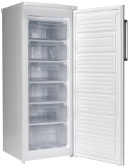 Морозильная камера Weissgauff WF 260 WM