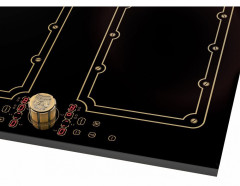 Индукционная варочная панель Kaiser KCT 6192 FI Em
